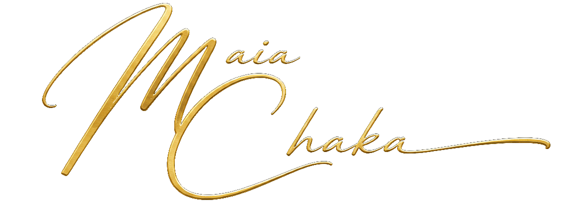 Maia Chaka