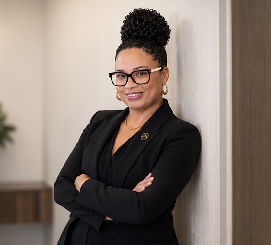 Maia Chaka, professional portrait